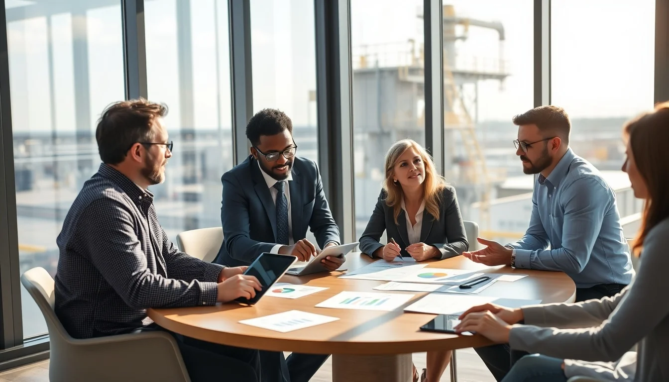 Discover Our Expertise
